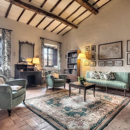Cosona Villa Pienza Phòng bức ảnh