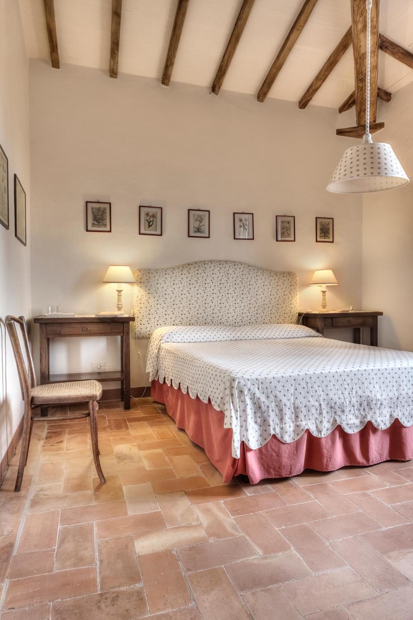 Cosona Villa Pienza Phòng bức ảnh