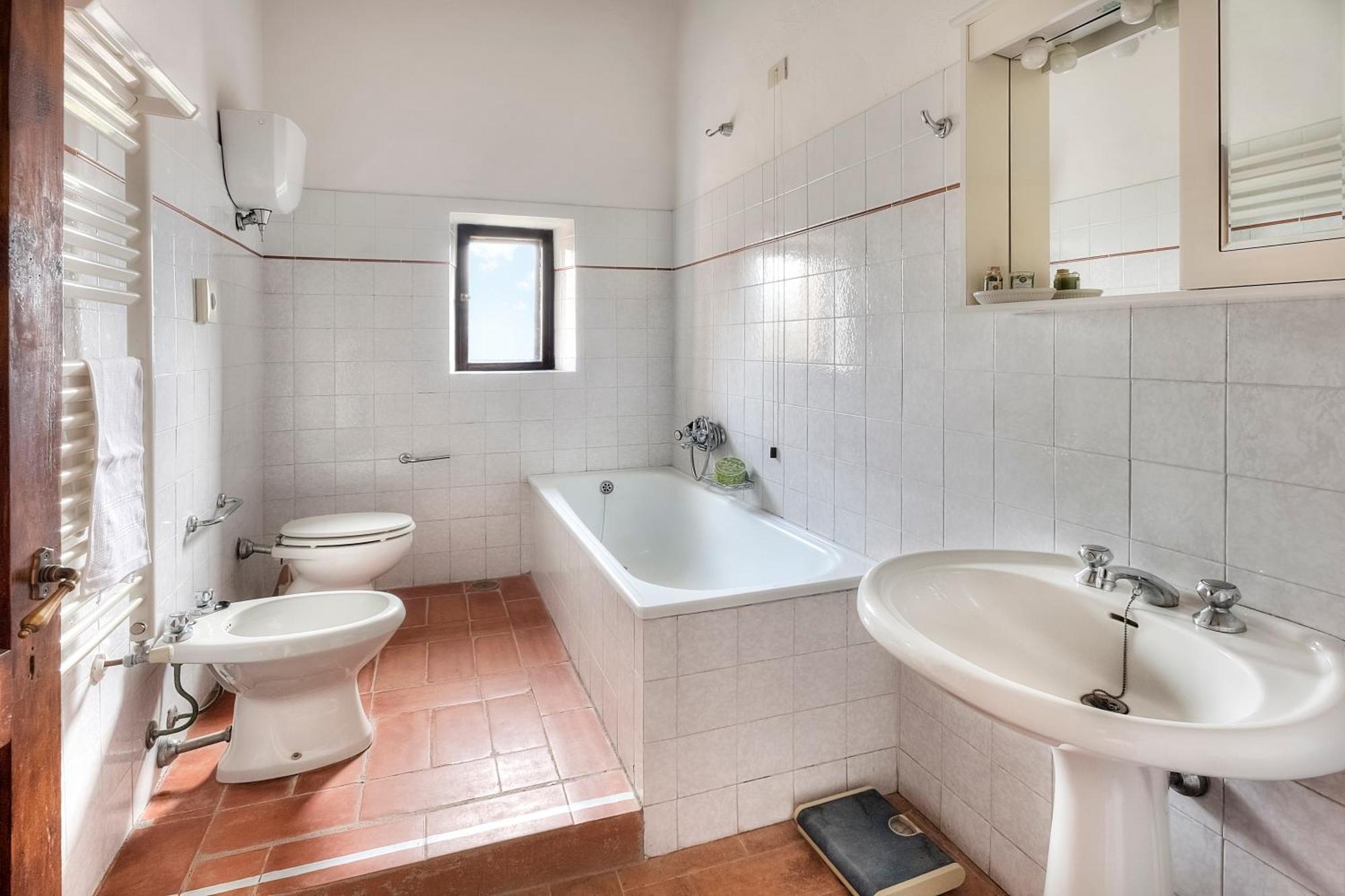 Cosona Villa Pienza Phòng bức ảnh
